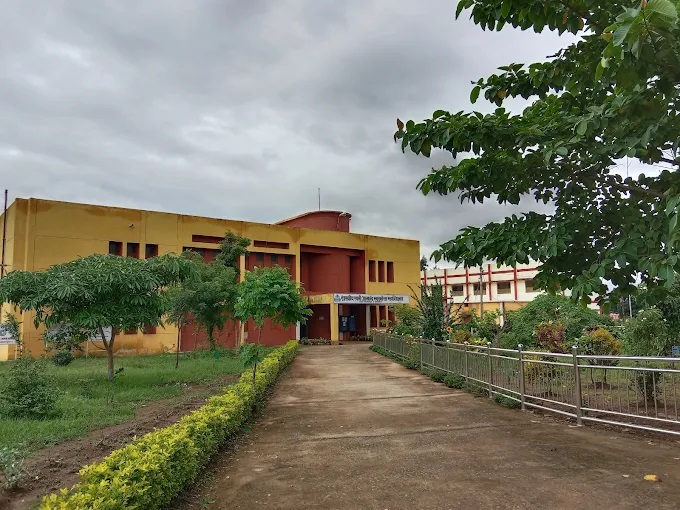 Front Introduction