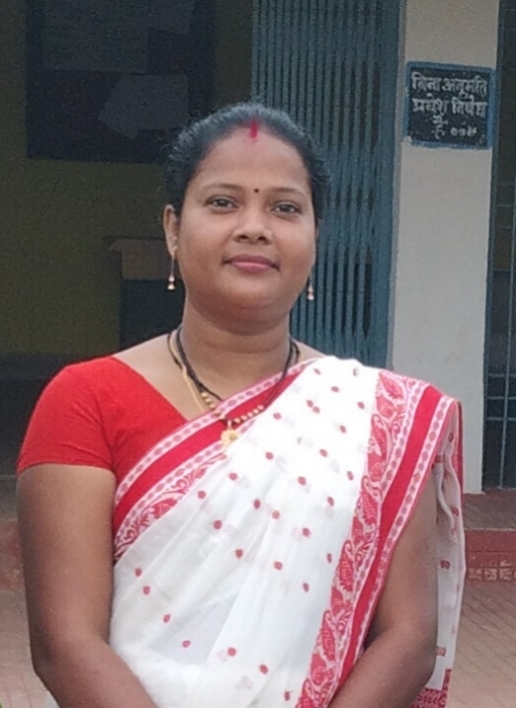 Meenakshi Thakur