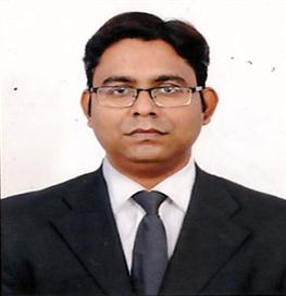 Dr. Sumit Shrivastav