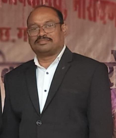 Santosh Kumar Rao